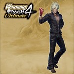 WO4U Special Costume for Hades
