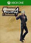 WO4U Special Costume for Hades