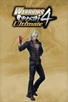 WO4U Special Costume for Hades