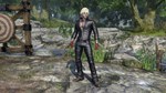 WO4U Special Costume for Hades