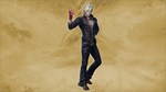 WO4U Special Costume for Hades