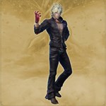 WO4U Special Costume for Hades