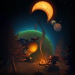 Outer Wilds Archaeologist Edition