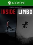 INSIDE  LIMBO Bundle