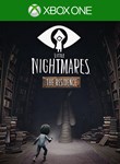 Little Nightmares The Residence DLC