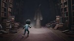 Little Nightmares The Residence DLC