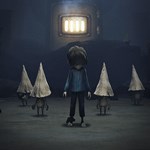 Little Nightmares The Hideaway DLC