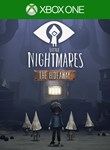 Little Nightmares The Hideaway DLC