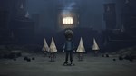 Little Nightmares The Hideaway DLC