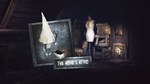 Little Nightmares II The Nomes Attic