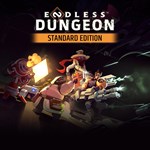 ENDLESS Dungeon