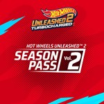 HOT WHEELS UNLEASHED 2  Season Pass Vol 2