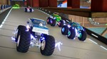 HOT WHEELS UNLEASHED 2  Monster Trucks Pack