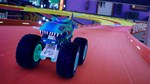 HOT WHEELS UNLEASHED 2  Monster Trucks Pack