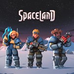 Spaceland