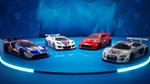 HOT WHEELS UNLEASHED 2  Speed and Style Pack