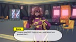 Henchman Story