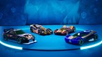 HOT WHEELS UNLEASHED 2  Highway 35 World Race Pack