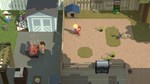 Mayhem in Single Valley