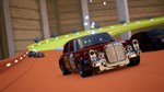 HOT WHEELS UNLEASHED 2  MercedesBenz Pack