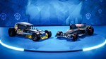 HOT WHEELS UNLEASHED 2  Rust and Fast Pack