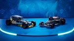HOT WHEELS UNLEASHED 2  Rust and Fast Pack