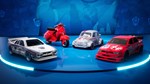 HOT WHEELS UNLEASHED 2  Made in Italy Expansion Pack