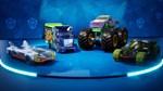 HOT WHEELS UNLEASHED 2  Alien Encounters Expansion Pack