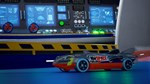 HOT WHEELS UNLEASHED 2  Alien Encounters Expansion Pack