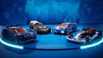 HOT WHEELS UNLEASHED 2  AcceleRacers Expansion Pack