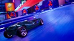HOT WHEELS UNLEASHED 2  Twin Mill Unleashed Edition
