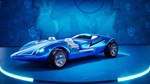 HOT WHEELS UNLEASHED 2  Twin Mill Unleashed Edition