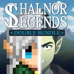 Shalnor Legends  Sequel Bundle