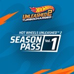 HOT WHEELS UNLEASHED 2  Season Pass Vol 1