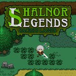 Shalnor Legends Sacred Lands