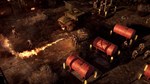 The Last Stand Aftermath