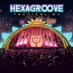 Hexagroove Tactical DJ