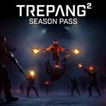 Trepang2  Season Pass