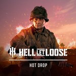 Hell Let Loose  Hot Drop