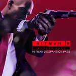 HITMAN 3 Access Pass HITMAN 2 Expansion