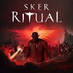 Sker Ritual