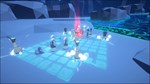 Chess Knights Viking Lands