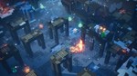 Minecraft Dungeons Creeping Winter