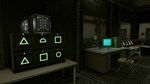 Tested on Humans Escape Room