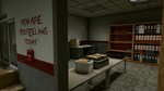 Tested on Humans Escape Room