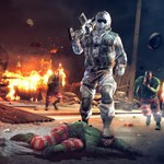Dying Light  Snow Ops Bundle