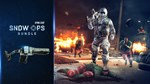 Dying Light  Snow Ops Bundle