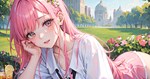 Beautiful Sakura Volleyball Club