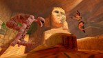 Tomb Raider IIII Remastered Starring Lara Croft
