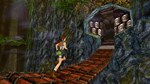 Tomb Raider IIII Remastered Starring Lara Croft
